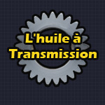 L'huile � Transmission