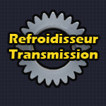 Refroidisseur de transmission